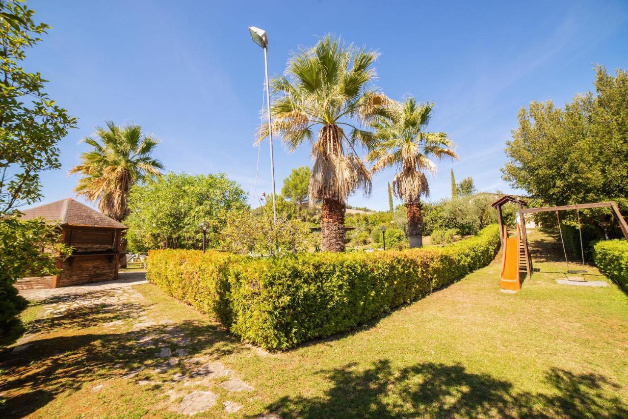 Country House Il Piancardato Collazzone Exterior foto