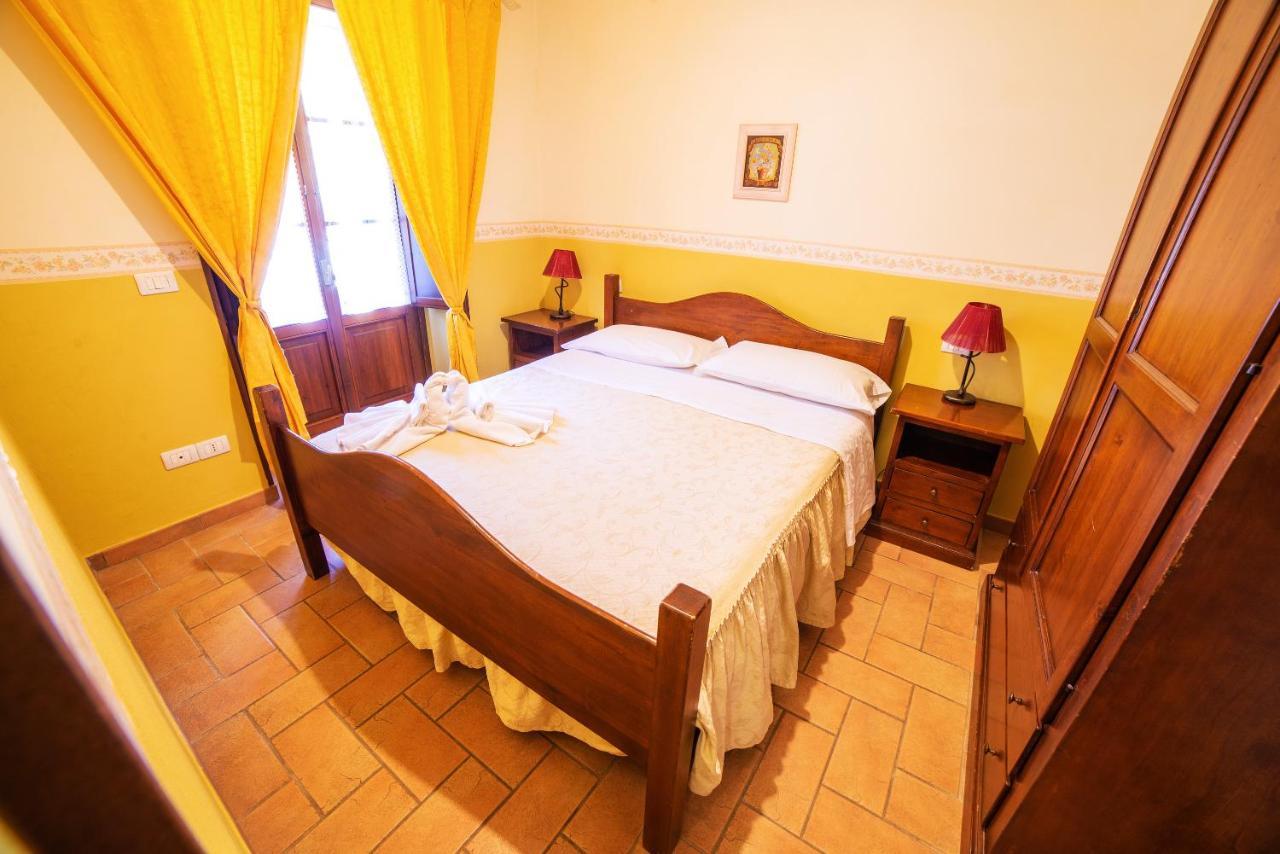 Country House Il Piancardato Collazzone Exterior foto