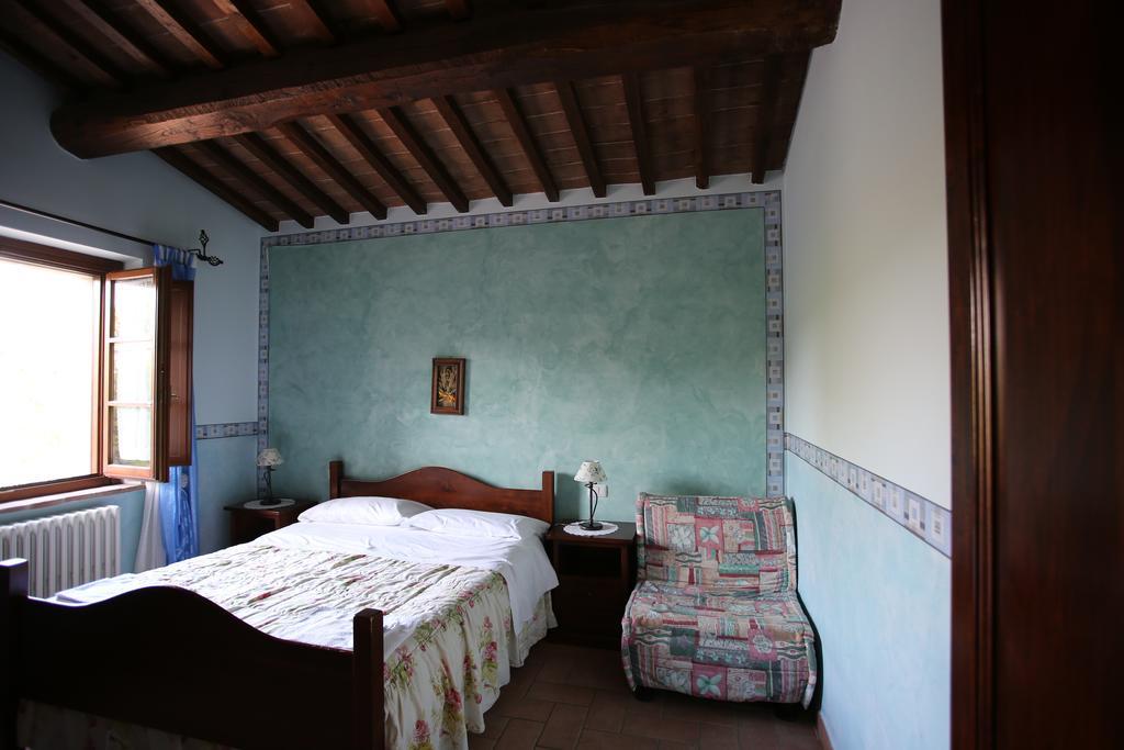 Country House Il Piancardato Collazzone Exterior foto