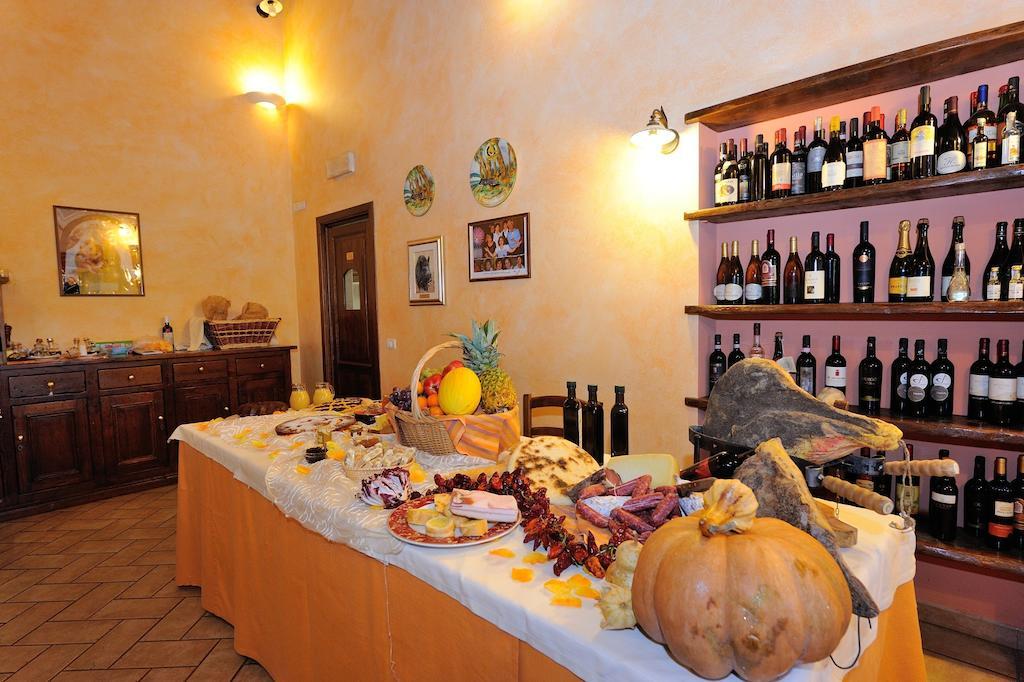 Country House Il Piancardato Collazzone Exterior foto