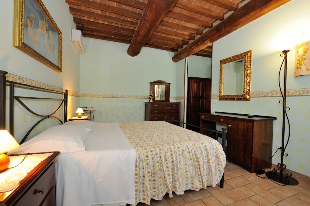 Country House Il Piancardato Collazzone Zimmer foto