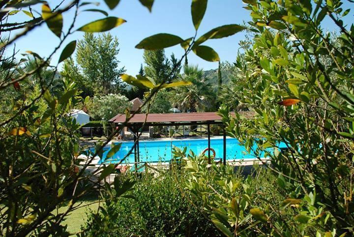 Country House Il Piancardato Collazzone Exterior foto